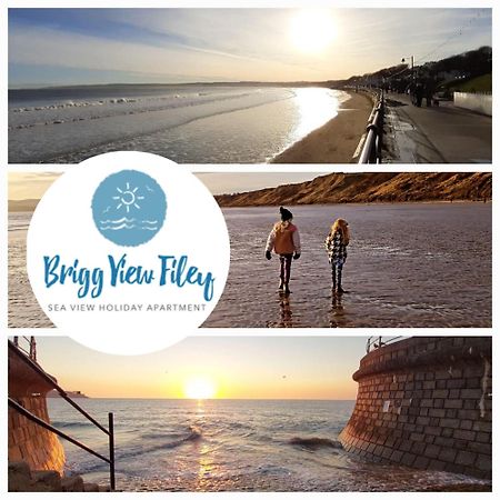 פילי Brigg View Holiday Apartment מראה חיצוני תמונה